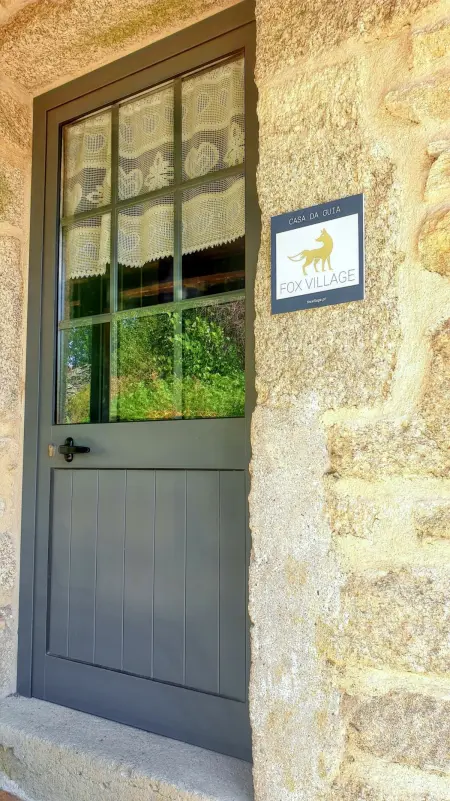 Maison accueillante à Águeda avec piscine partagée 70 m² - Photo 23