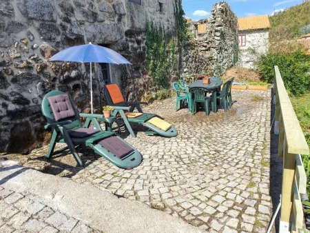 Maison accueillante à Águeda avec piscine partagée 70 m² - Photo 29