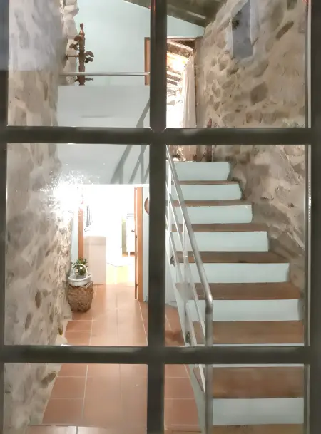 Maison accueillante à Águeda avec piscine partagée 70 m² - Photo 32