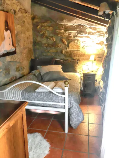 Maison accueillante à Águeda avec piscine partagée 70 m² - Photo 37