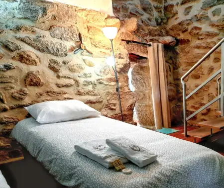 Maison accueillante à Águeda avec piscine partagée 70 m² - Photo 42