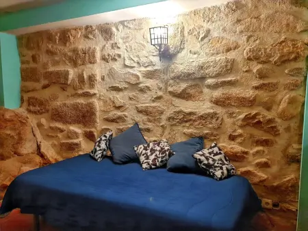 Maison accueillante à Águeda avec piscine partagée 70 m² - Photo 44