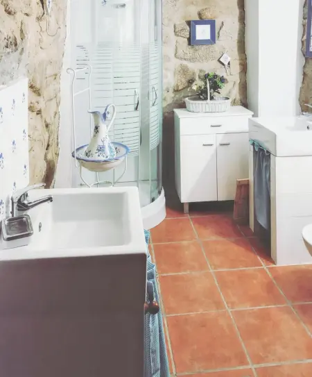 Maison accueillante à Águeda avec piscine partagée 70 m² - Photo 46