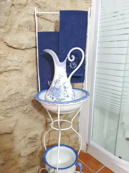 Maison accueillante à Águeda avec piscine partagée 70 m² - Photo 47