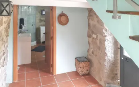 Maison accueillante à Águeda avec piscine partagée 70 m² - Photo 48
