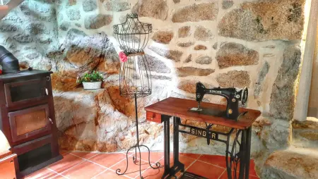 Maison accueillante à Águeda avec piscine partagée 70 m² - Photo 53