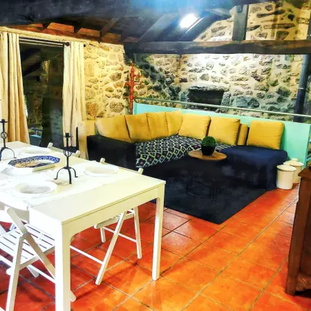 Maison accueillante à Águeda avec piscine partagée 70 m² - Photo 58