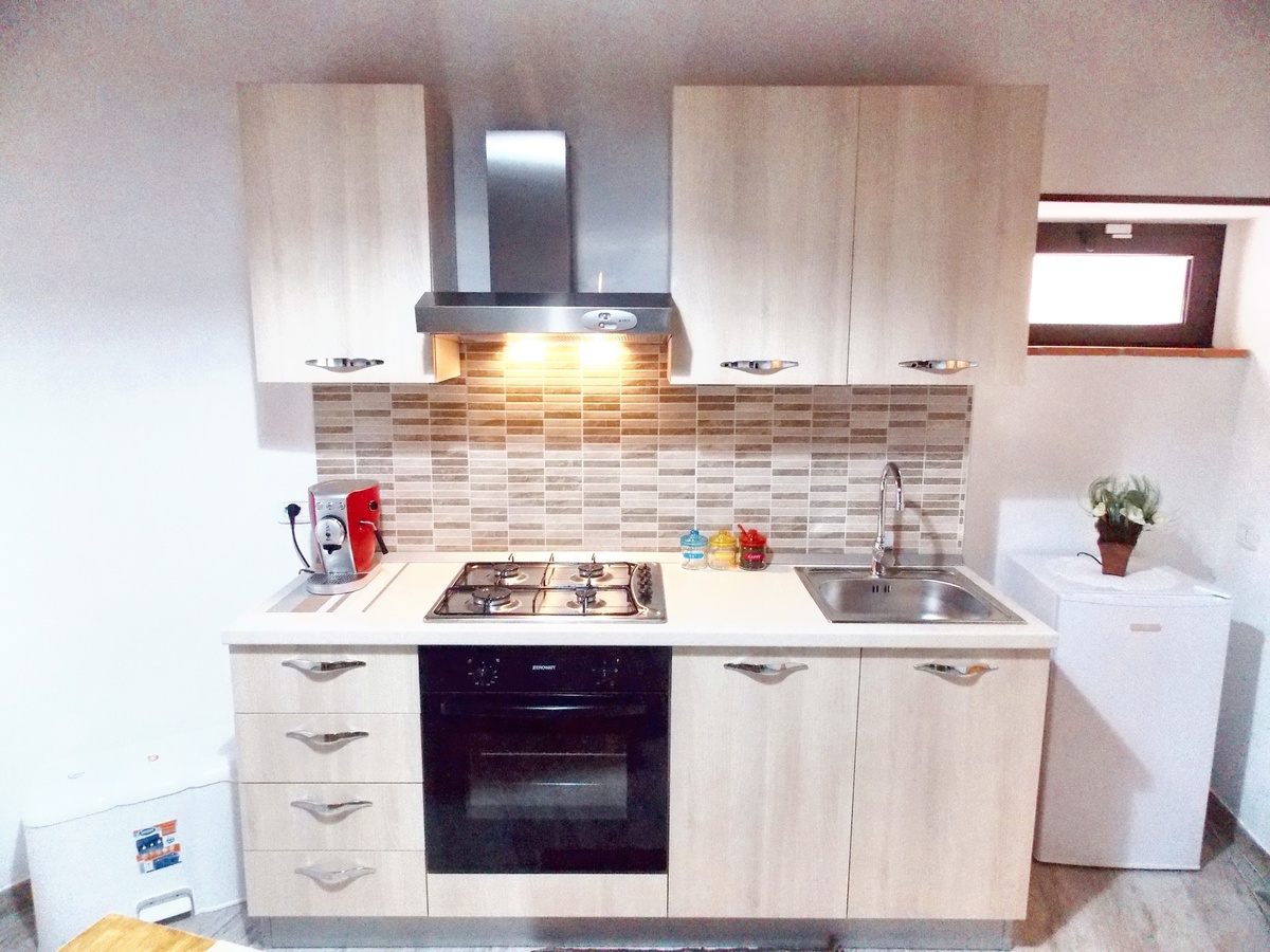 Maison 130 m² à Frascineto, 8 personnes, vue montagne - Photo 2
