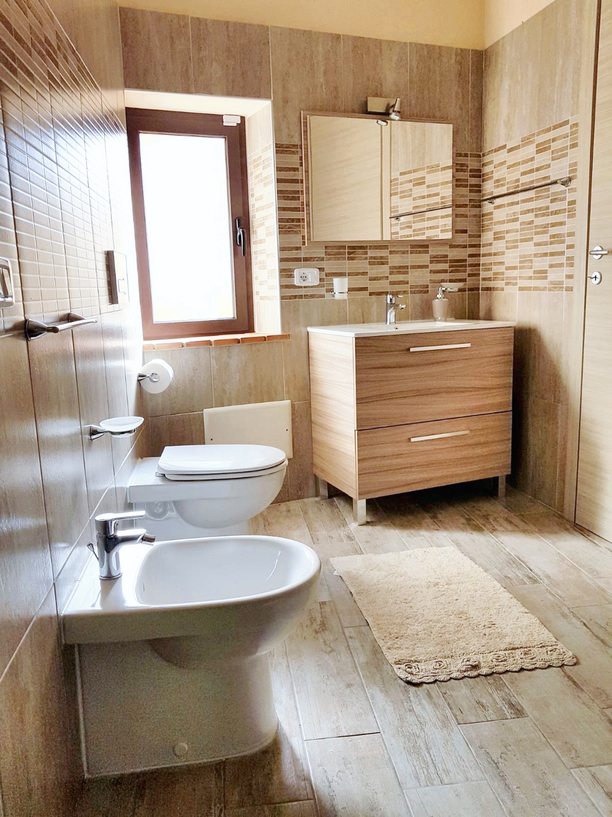 Maison 130 m² à Frascineto, 8 personnes, vue montagne - Photo 6