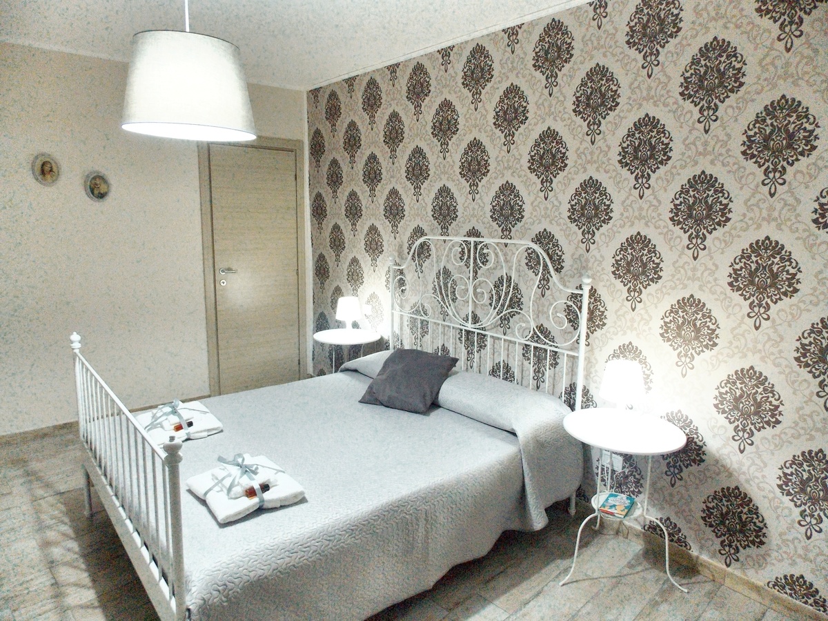 Maison 130 m² à Frascineto, 8 personnes, vue montagne - Photo 10