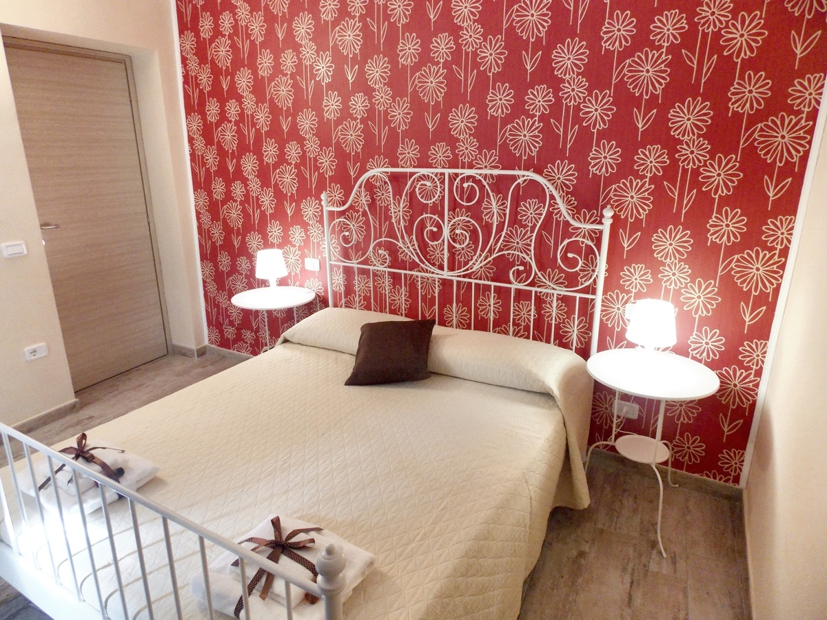 Maison 130 m² à Frascineto, 8 personnes, vue montagne - Photo 11