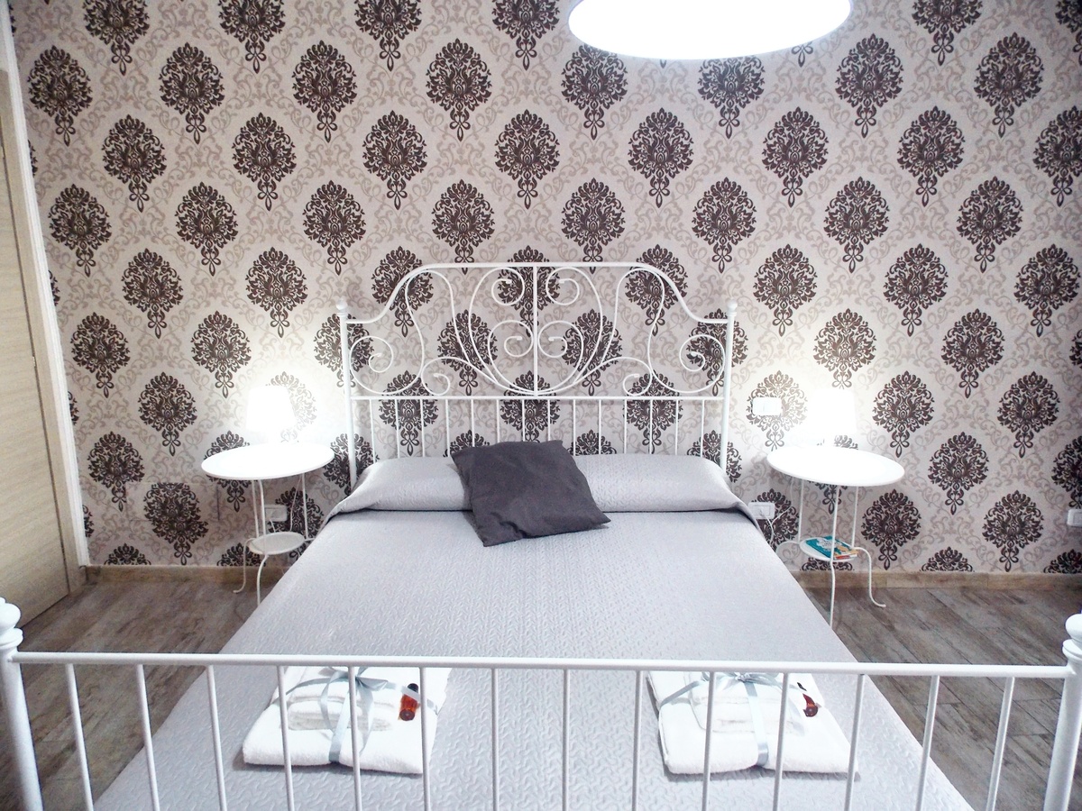 Maison 130 m² à Frascineto, 8 personnes, vue montagne - Photo 13