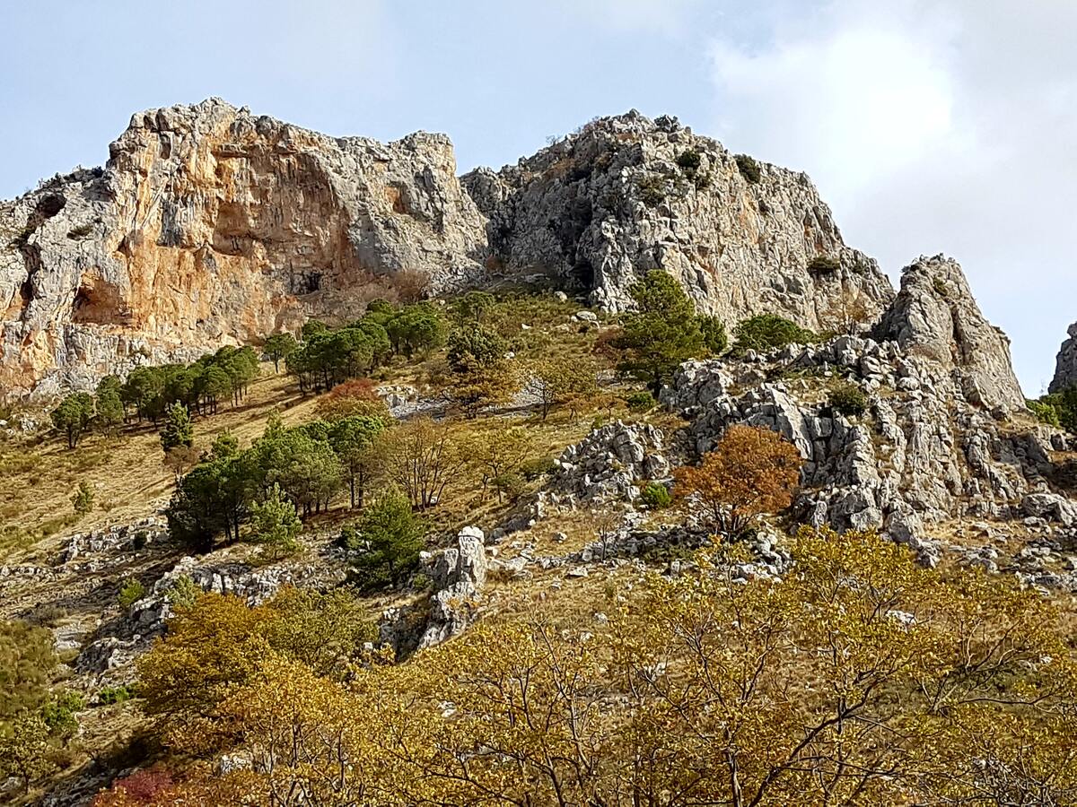 Maison 130 m² à Frascineto, 8 personnes, vue montagne - Photo 22