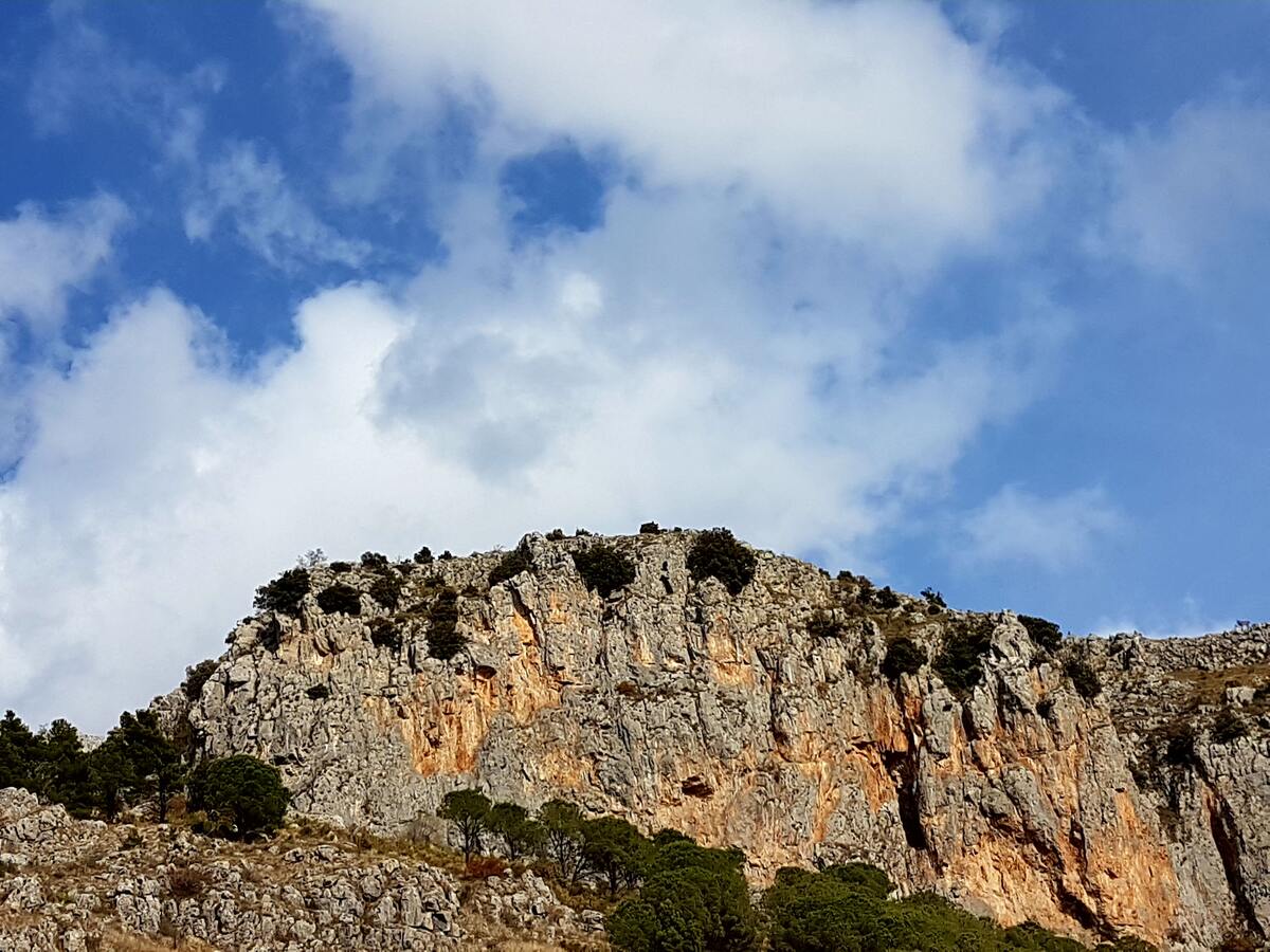 Maison 130 m² à Frascineto, 8 personnes, vue montagne - Photo 23