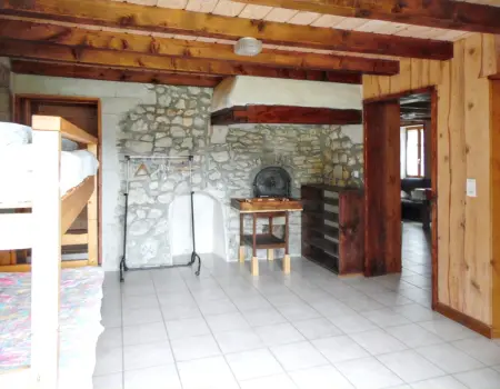 Maison isolée au calme avec vue montagne à Septmoncel : photo 3