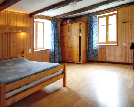 Maison isolée au calme avec vue montagne à Septmoncel : photo 8