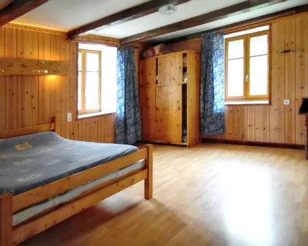Maison isolée au calme avec vue montagne à Septmoncel : photo 9