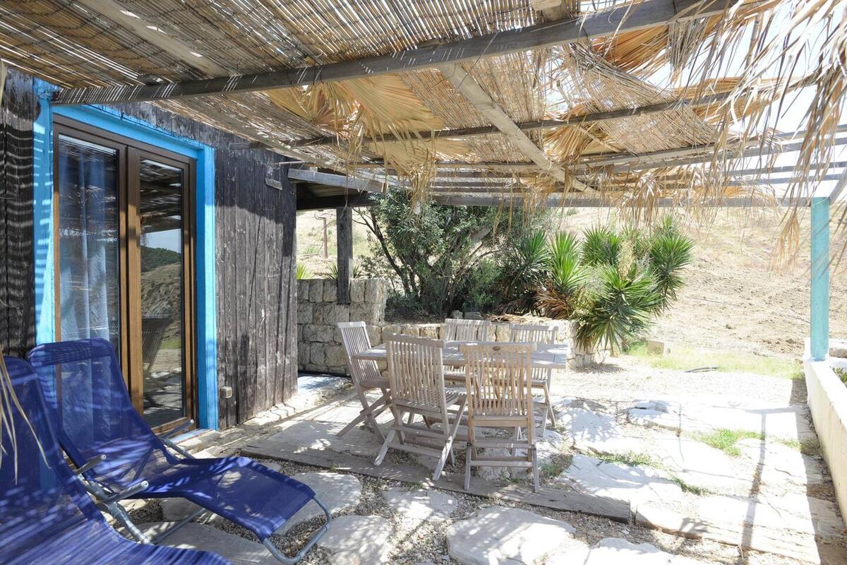 Appartement 55 m² vue mer à Realmonte, piscine & terrasse - Photo 4