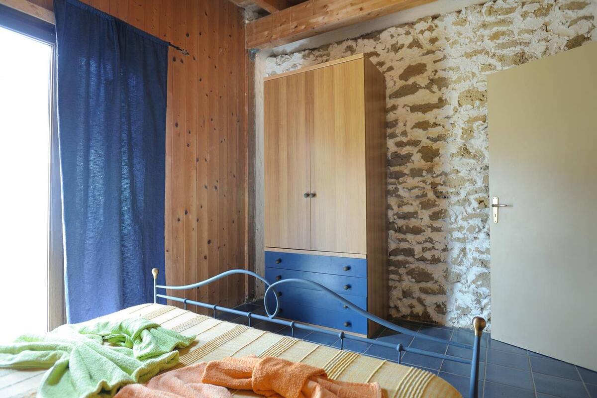 Appartement 55 m² vue mer à Realmonte, piscine & terrasse - Photo 5