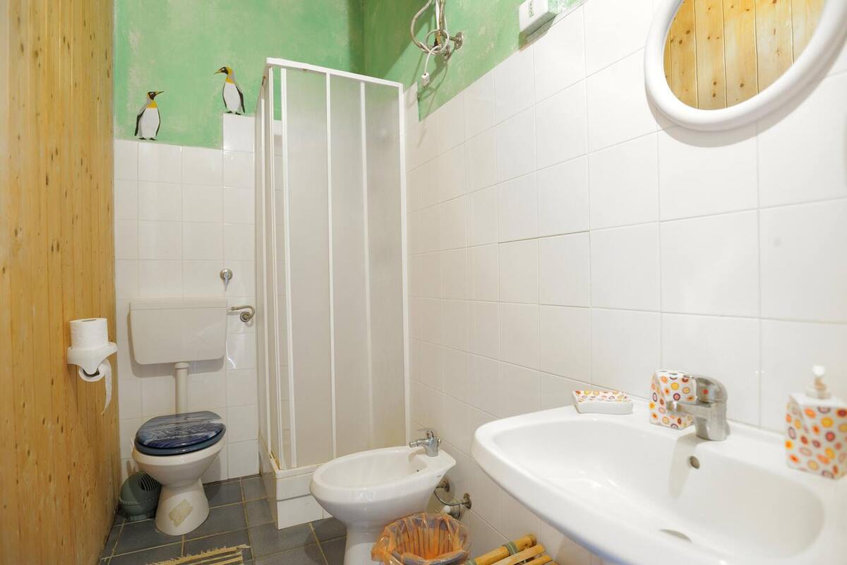 Appartement 55 m² vue mer à Realmonte, piscine & terrasse - Photo 6
