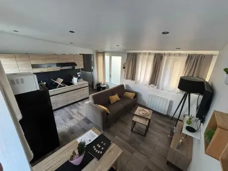 Location maison à Saint André les Vergers