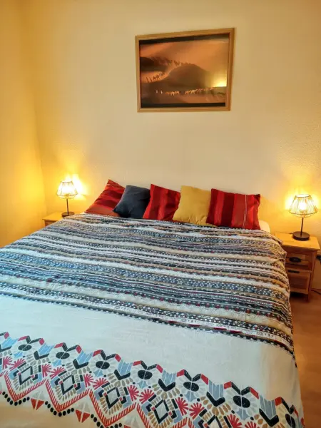 Appartement vue mer et piscine à Guidel - 42m² - Tennis - Photo 8