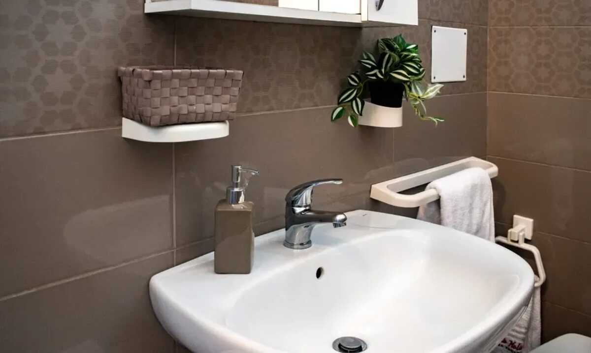 Appartement 50 m² avec balcon à Magliano - Photo 4