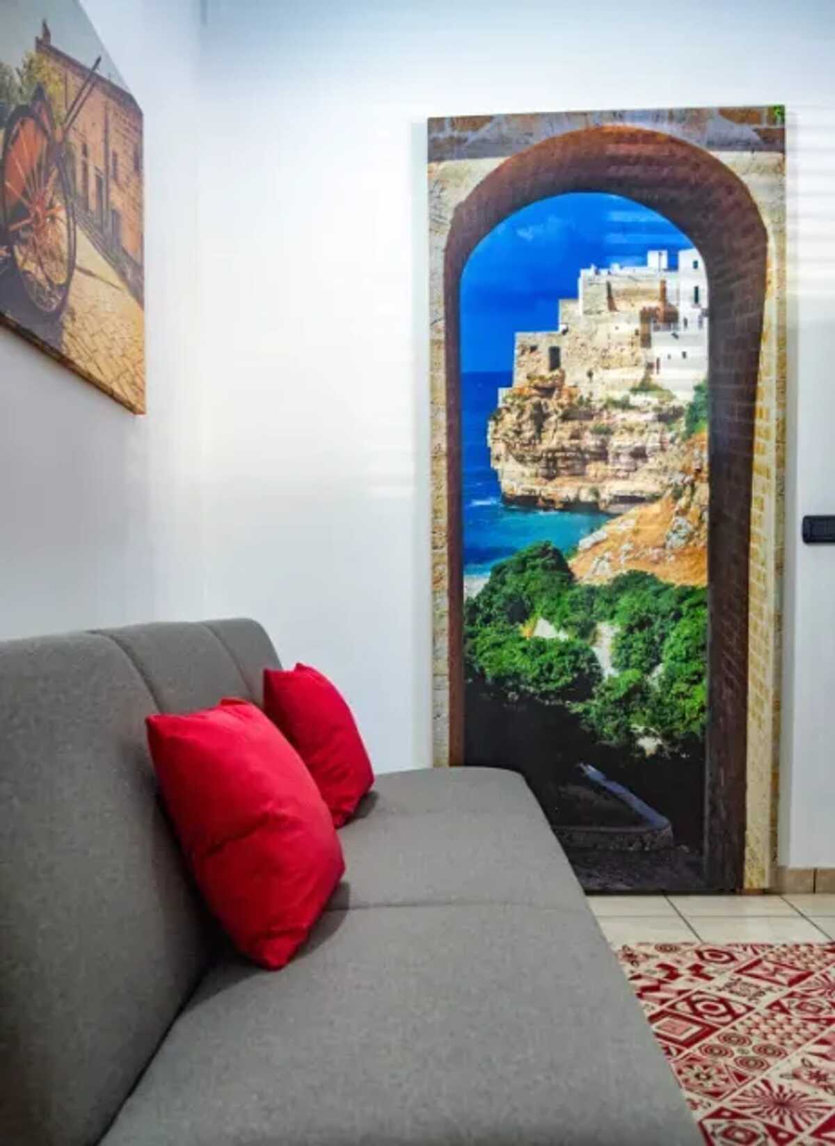 Appartement 50 m² avec balcon à Magliano - Photo 7