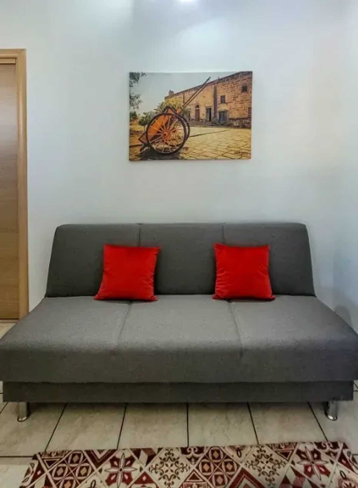 Appartement 50 m² avec balcon à Magliano - Photo 8