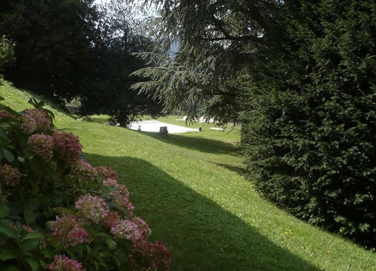 Château du XVIIe siècle privatisé à Satillieu, 30 personnes - Photo 7
