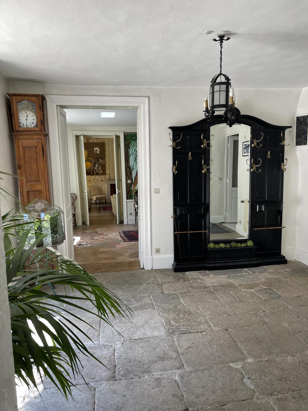 Château du XVIIe siècle privatisé à Satillieu, 30 personnes - Photo 9