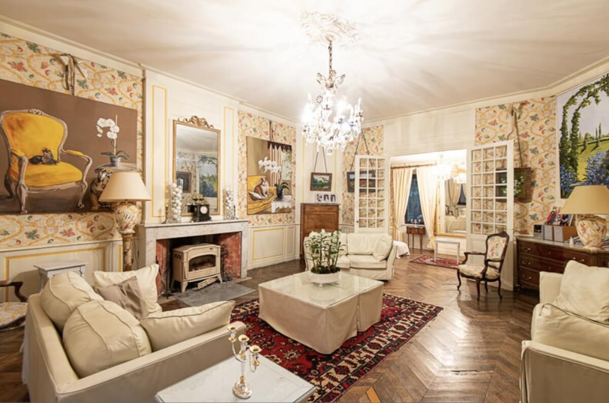 Château du XVIIe siècle privatisé à Satillieu, 30 personnes - Photo 15