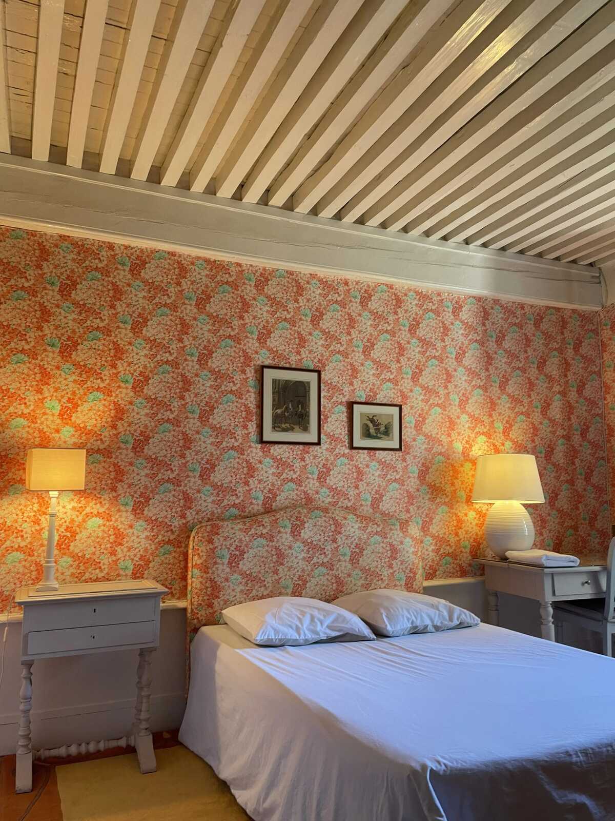 Château du XVIIe siècle privatisé à Satillieu, 30 personnes - Photo 17
