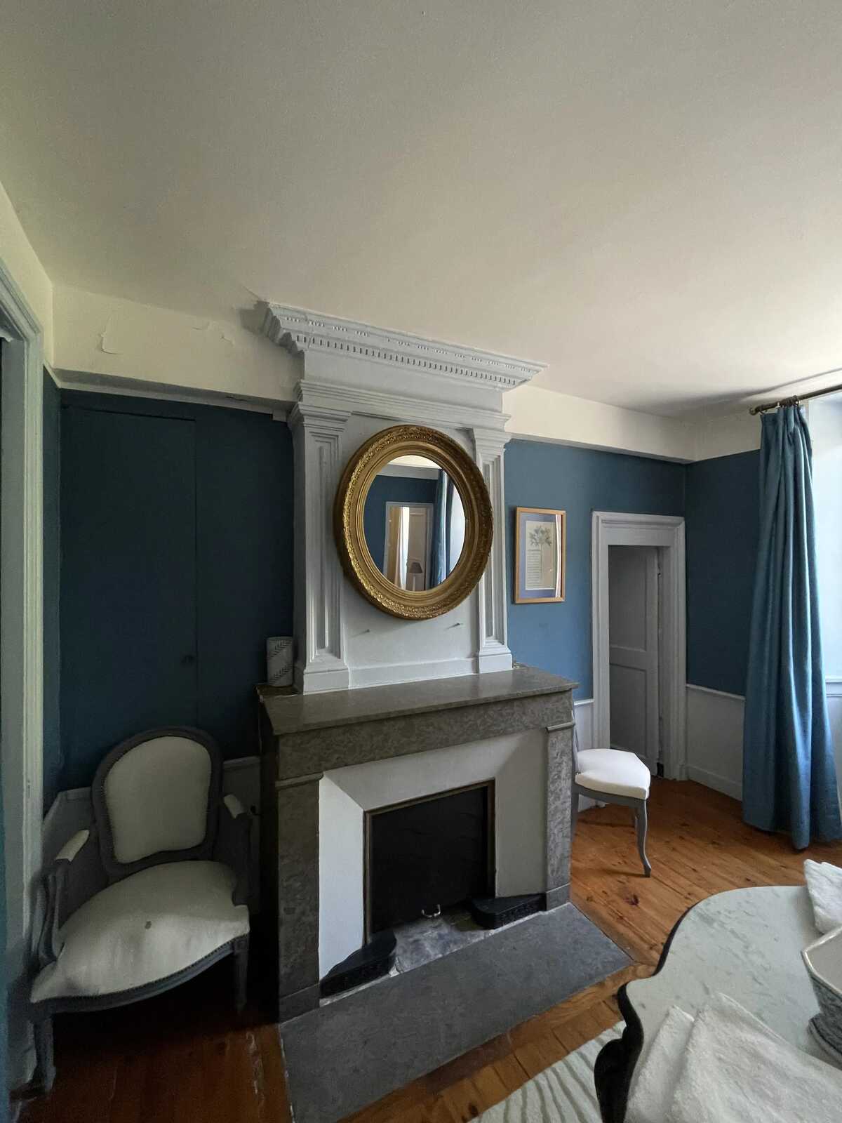 Château du XVIIe siècle privatisé à Satillieu, 30 personnes - Photo 20