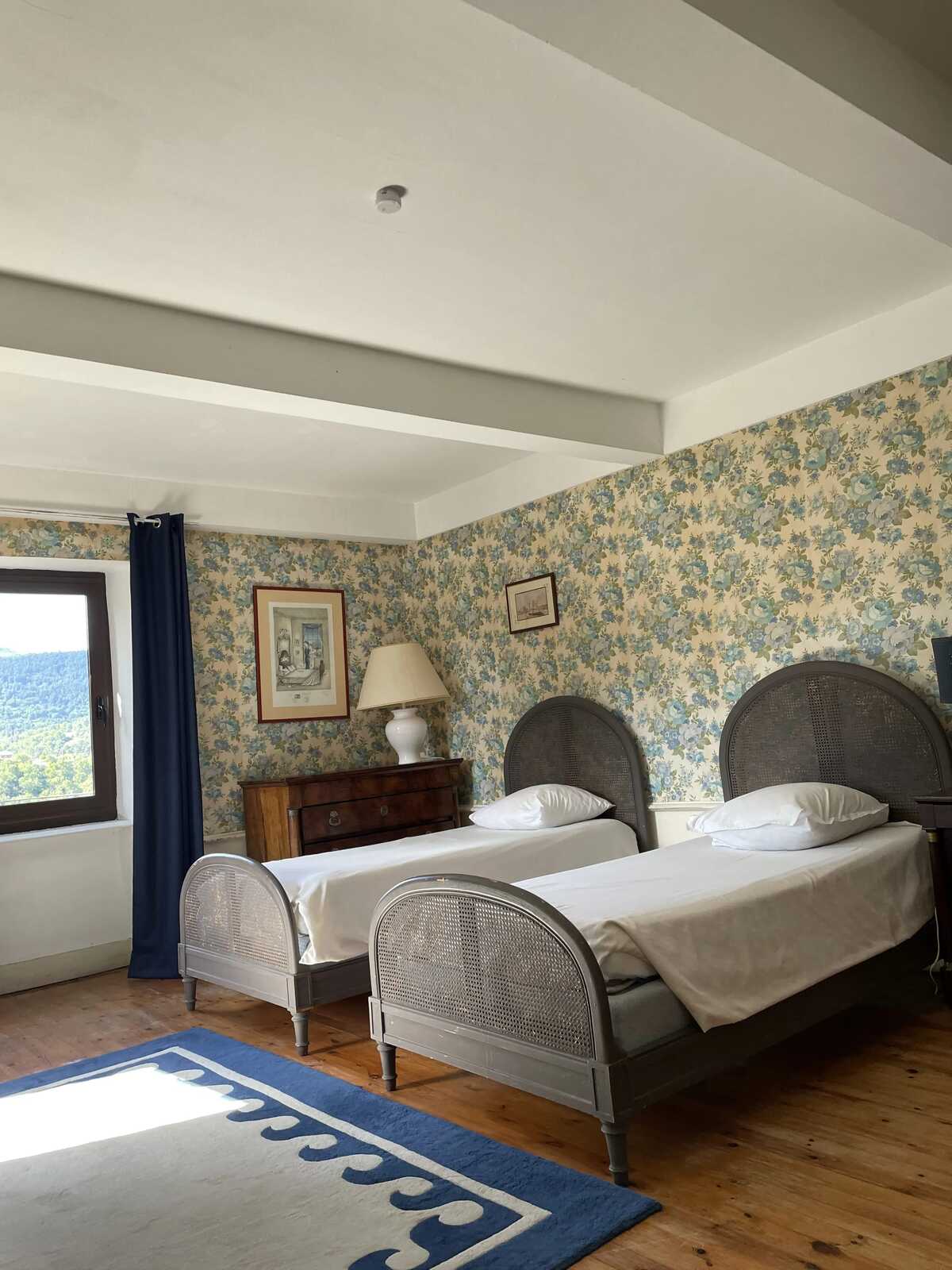 Château du XVIIe siècle privatisé à Satillieu, 30 personnes - Photo 24