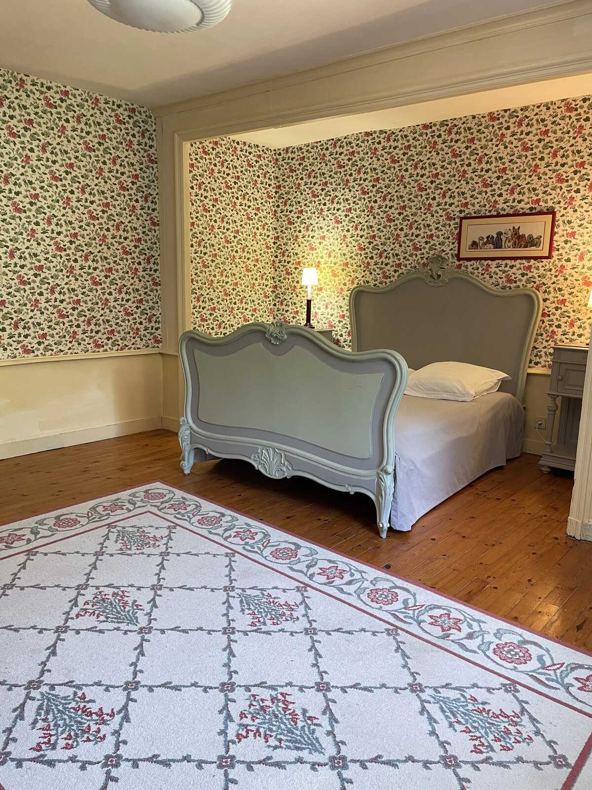 Château du XVIIe siècle privatisé à Satillieu, 30 personnes - Photo 25