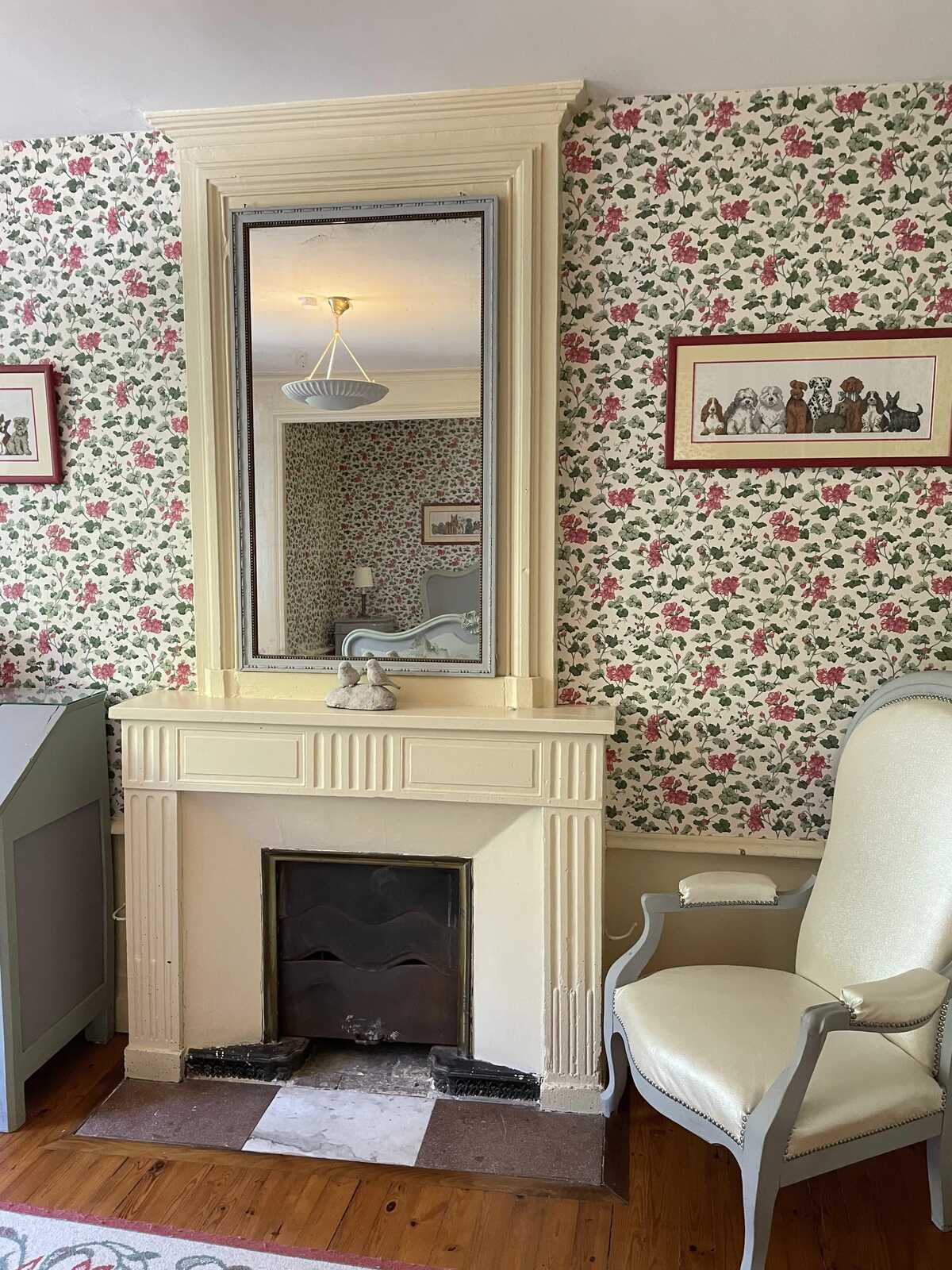 Château du XVIIe siècle privatisé à Satillieu, 30 personnes - Photo 26