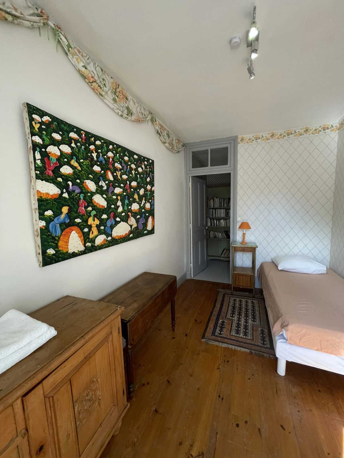 Château du XVIIe siècle privatisé à Satillieu, 30 personnes - Photo 27