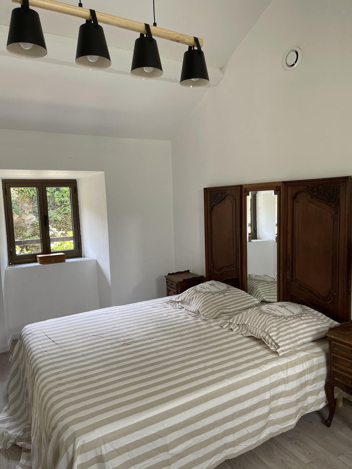 Château du XVIIe siècle privatisé à Satillieu, 30 personnes - Photo 35