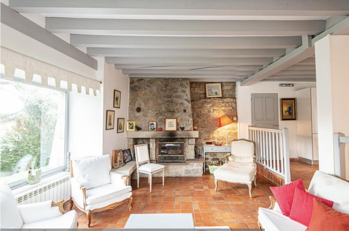 Château du XVIIe siècle privatisé à Satillieu, 30 personnes - Photo 38