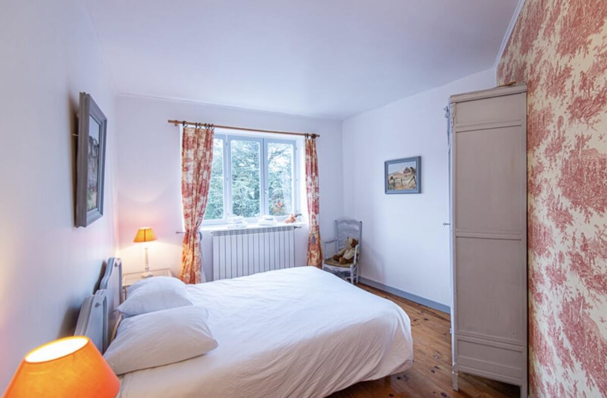 Château du XVIIe siècle privatisé à Satillieu, 30 personnes - Photo 42