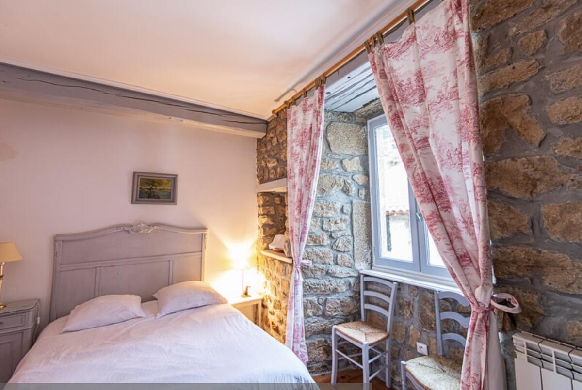 Château du XVIIe siècle privatisé à Satillieu, 30 personnes - Photo 43