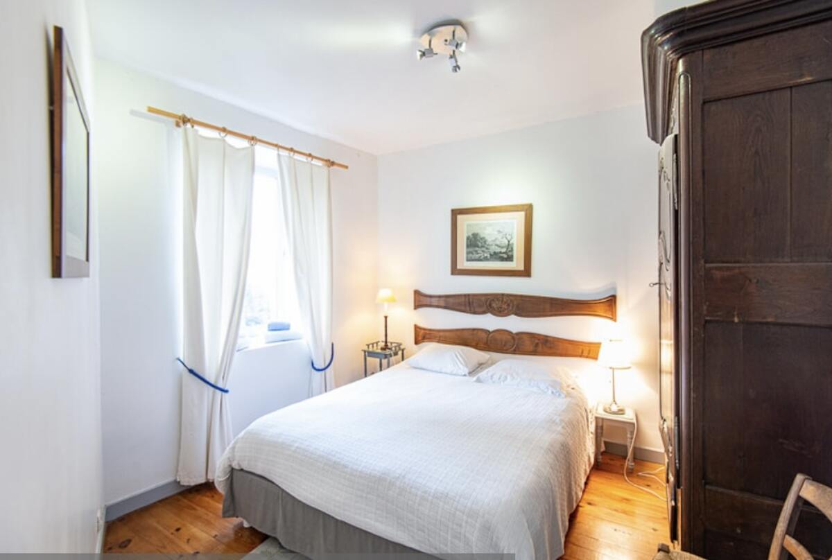 Château du XVIIe siècle privatisé à Satillieu, 30 personnes - Photo 45