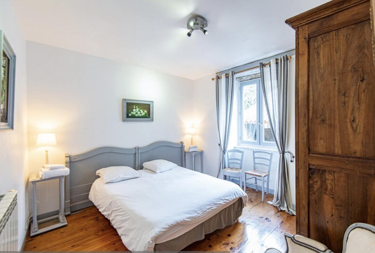 Château du XVIIe siècle privatisé à Satillieu, 30 personnes - Photo 46