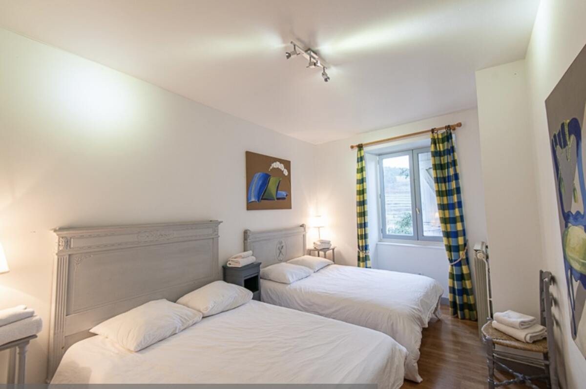 Château du XVIIe siècle privatisé à Satillieu, 30 personnes - Photo 49