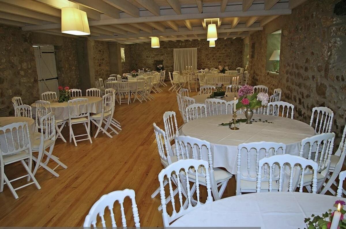 Château du XVIIe siècle privatisé à Satillieu, 30 personnes - Photo 50