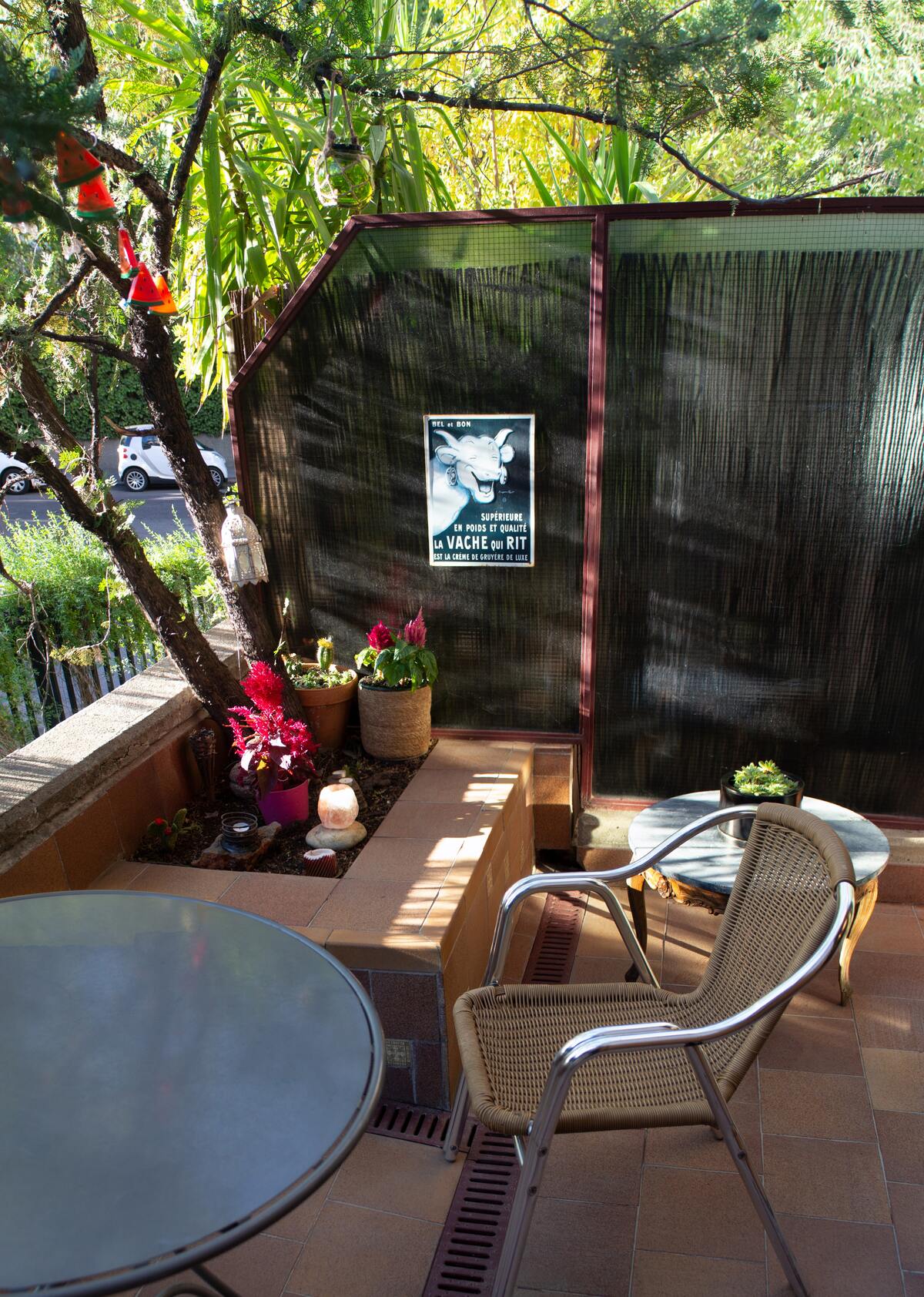 Studio 35 m² Madrid - Piscine & terrasse jardin - Photo 5