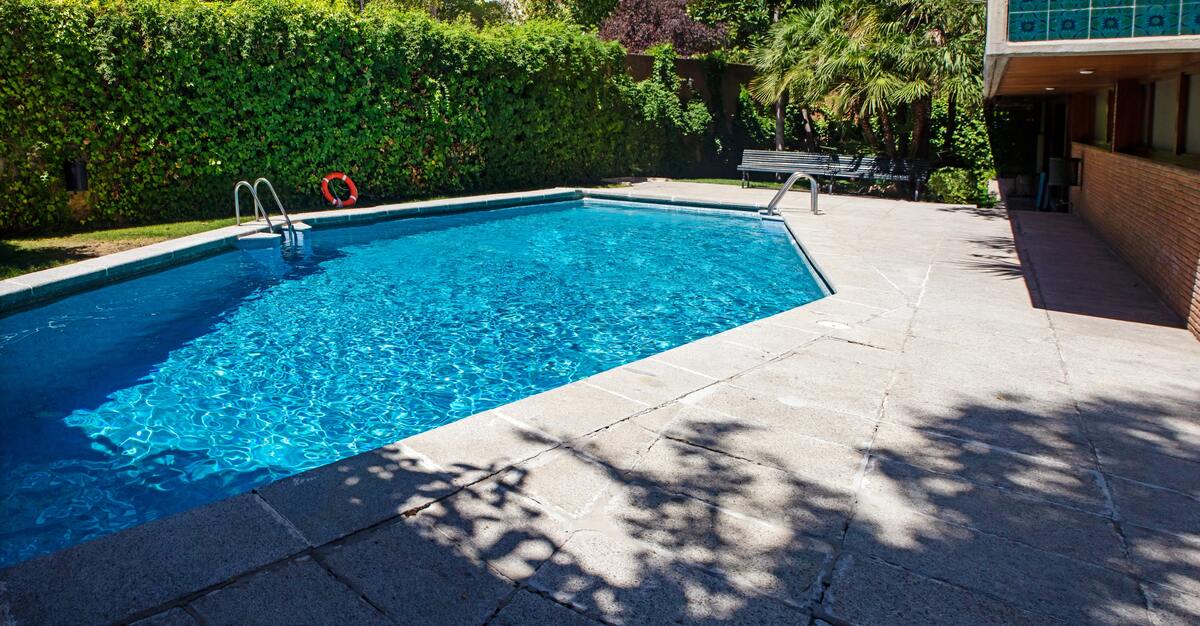 Studio 35 m² Madrid - Piscine & terrasse jardin - Photo 37