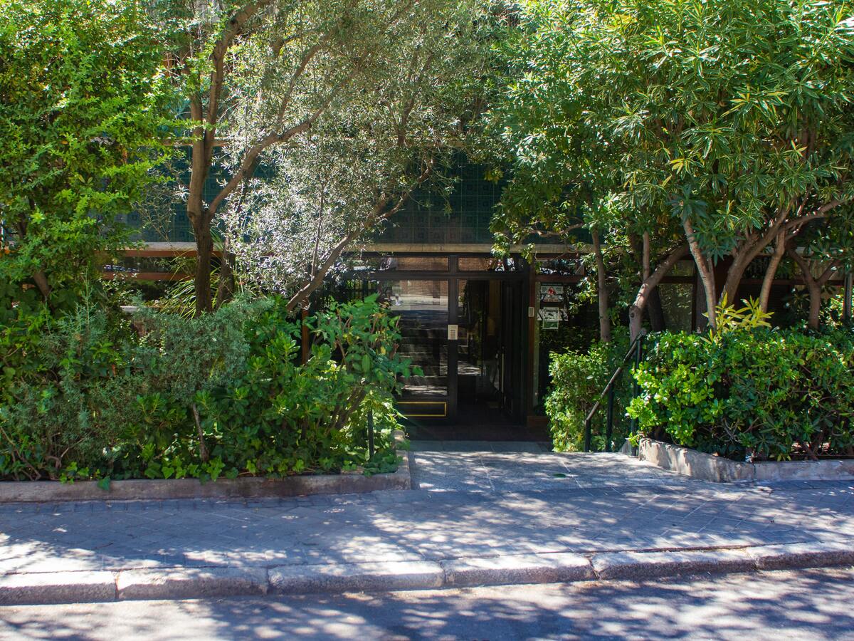 Studio 35 m² Madrid - Piscine & terrasse jardin - Photo 39