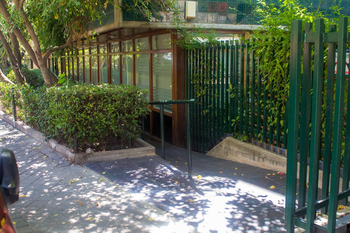 Studio 35 m² Madrid - Piscine & terrasse jardin - Photo 41